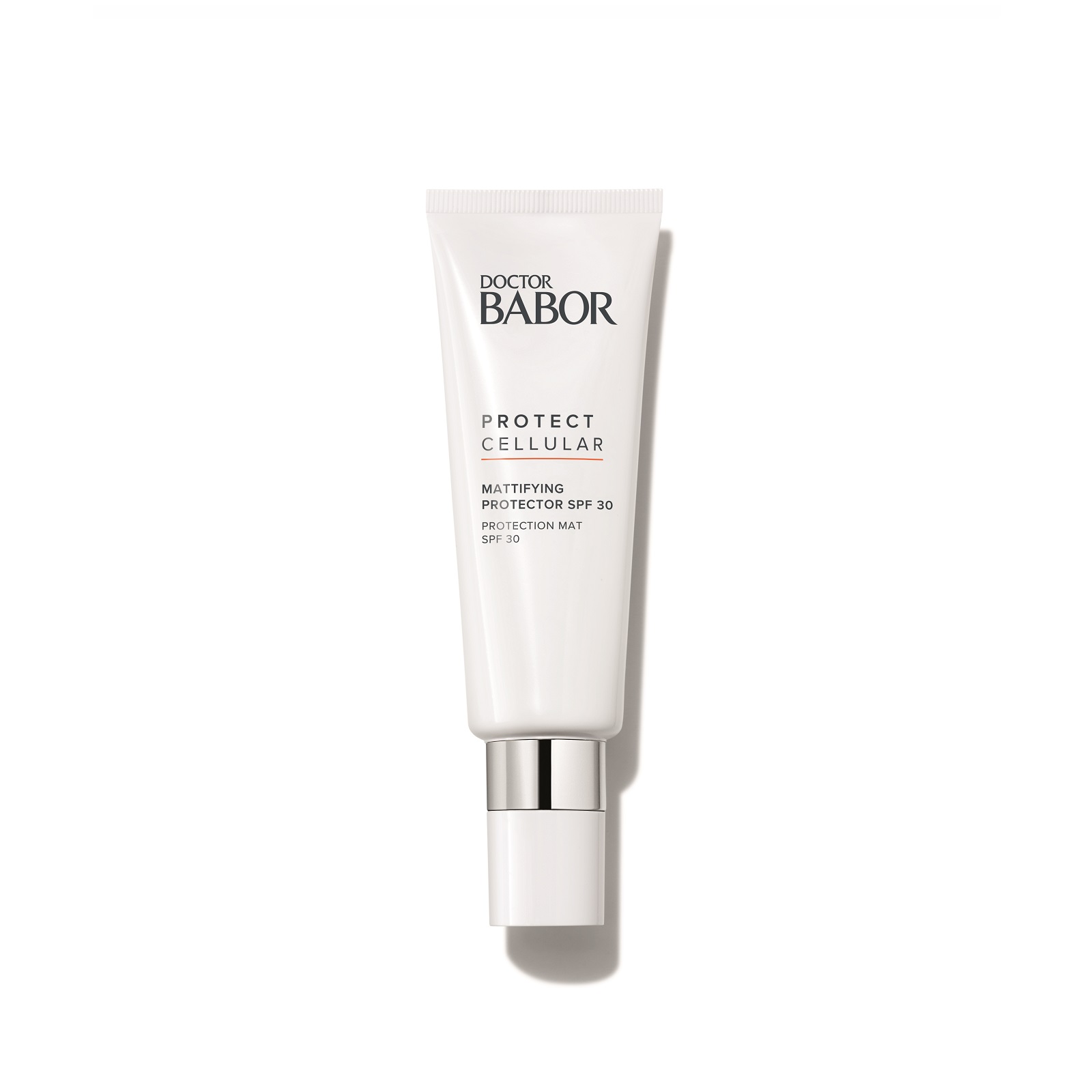 babor spf 30