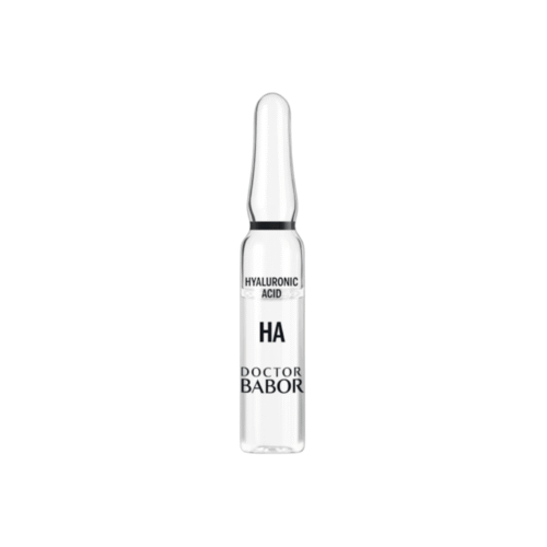 Doctor Babor Hydration 10D Hyaluronic Ampoule Serum Concentrate