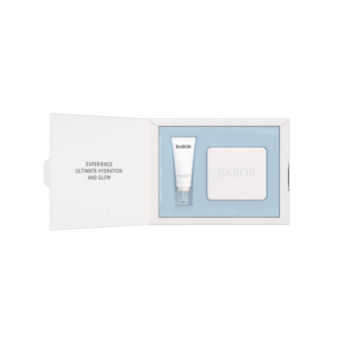 Instant Fresh & Smooth Eye Serum + Patches