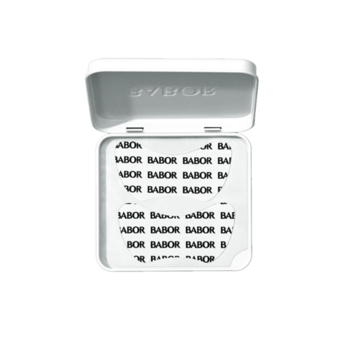 Instant Fresh & Smooth Eye Serum + Patches - Imagen 2