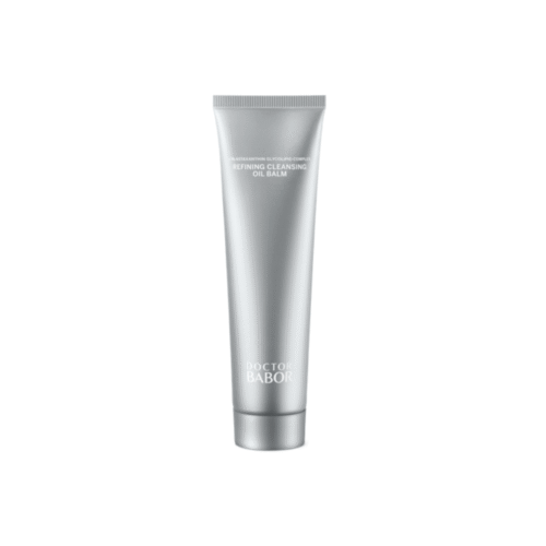 Doctor Babor Resurface Refining Cleansing Oil Balm