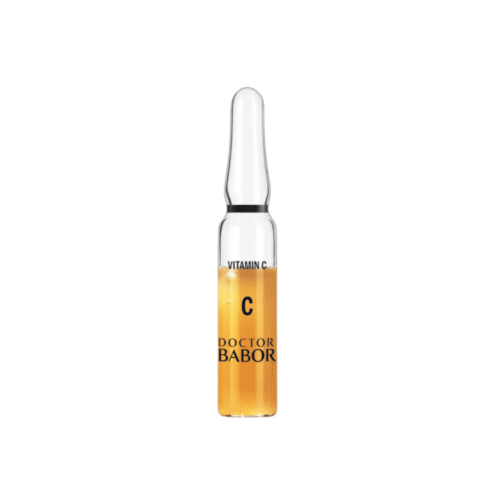 Doctor Babor Resurface Radiance Ampoule Serum Concentrate