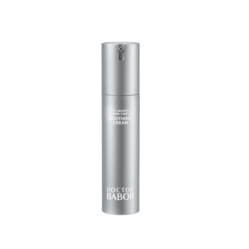 Crema Calmante - Doctor BABOR Sensitive Soothing Cream