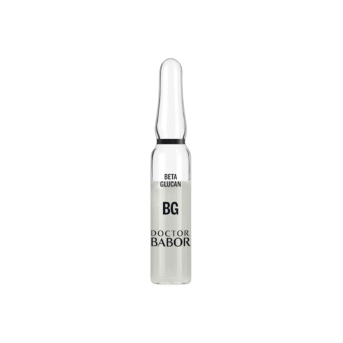 Doctor Babor Sensitive Instant Soothing Ampoule Serum Concentrate
